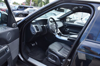 Range Rover TDV6 3.0 HSE DYNAMIC 2016 occasion 34740 Vendargues