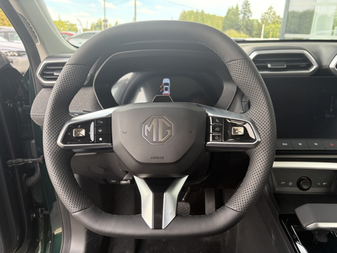 ZS EV 1.5 HYBRID+ 197CH COMFORT 2026 occasion 87270 COUZEIX