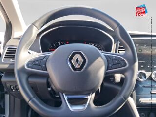 M&eacute;gane 1.5 Blue dCi 115ch Business -21N 2 PLACE 2022 occasion 67200 Strasbourg