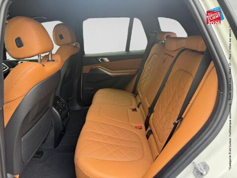 X5 xDrive45e 394ch M Sport 17cv 2023 occasion 68000 Colmar
