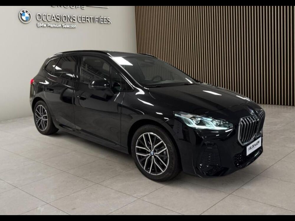 Serie 2 225e 245ch xDrive M Sport DKG7 2025 occasion 92100 Boulogne-Billancourt