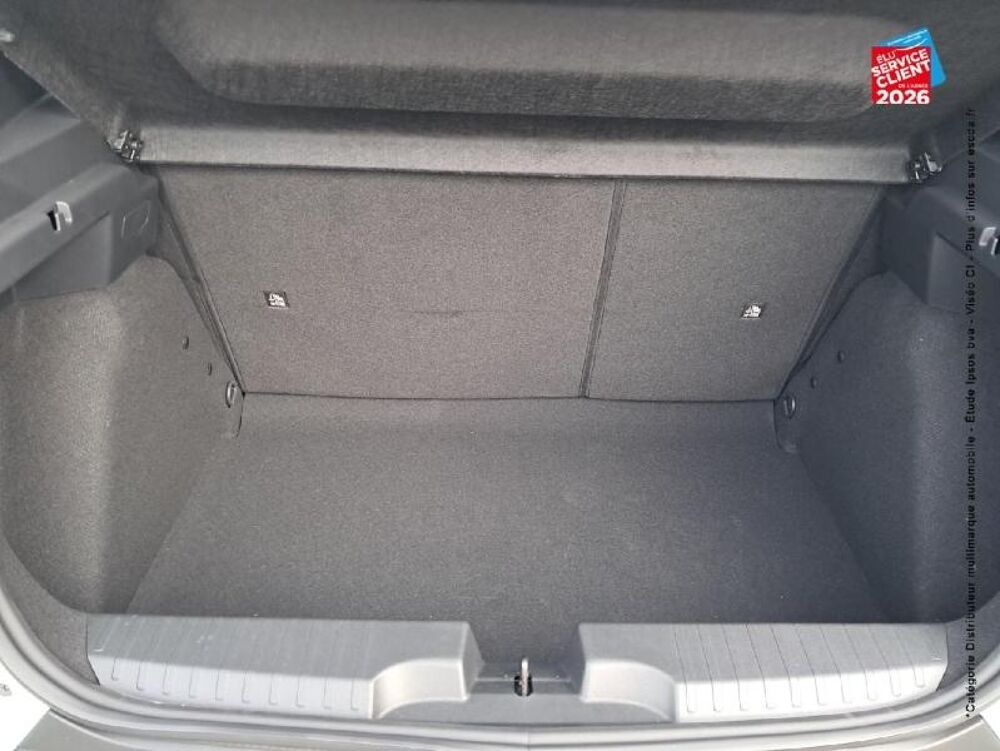 Grande panda 1.2 Hybrid Turbo 110ch Ic&ocirc;ne eDCT6 2026 occasion 68000 Colmar