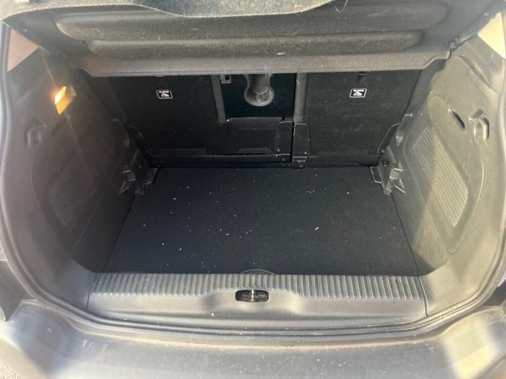 C3 Aircross PureTech 110ch S&S Shine E6.d-TEMP 2019 occasion 27200 Vernon
