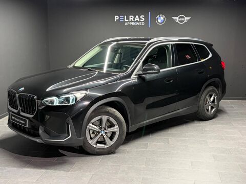 BMW X1 sDrive18d 150ch 2023 occasion TOULOUSE 31100