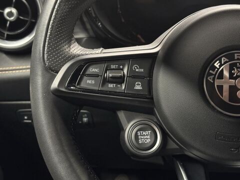 Tonale 1.3 PHEV 280ch Ti AT6 2024 occasion 31100 TOULOUSE