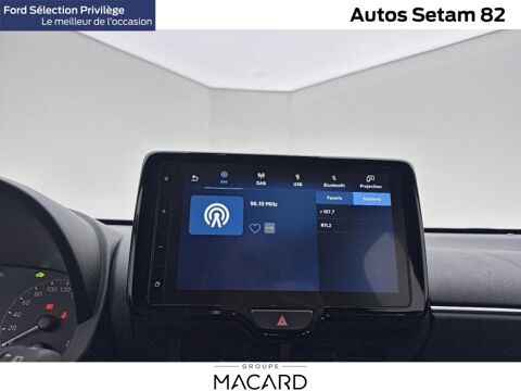 Mazda2 1.5 Hybrid 116ch Centre-Line 2025 2025 occasion 82000 MONTAUBAN
