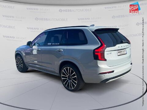 XC90 T8 AWD 310 + 145ch Ultra Style Dark Geartronic 2025 occasion 57050 Metz