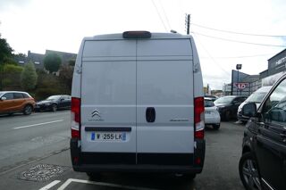 Jumper 35 L2H2 2.2 BLUEHDI 140 S&S DRIVER 2022 occasion 22100 Dinan
