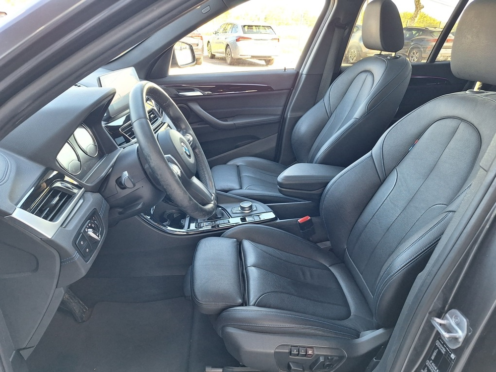 X1 (F48) SDRIVE18DA 150CH M SPORT 2020 occasion 82370 Campsas