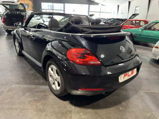 COCCINELLE II 1.6 TDI 105CH 2014 occasion 12000 RODEZ