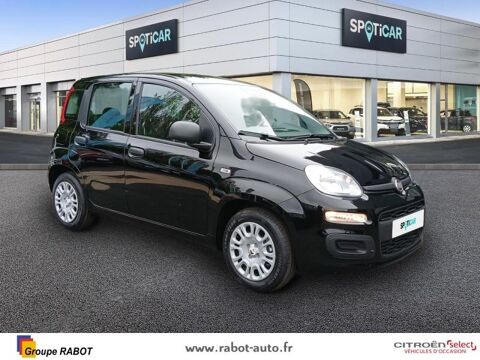 Panda Classic 1.0 70ch BSG S&S City 2025 occasion 78570 Andr&eacute;sy
