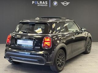 Cooper 136ch Edition Premium Plus BVA7 2022 occasion 31100 TOULOUSE