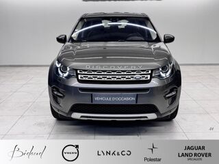 Discovery 2.0 TD4 180ch AWD HSE BVA Mark II 2017 occasion 91200 Athis-Mons