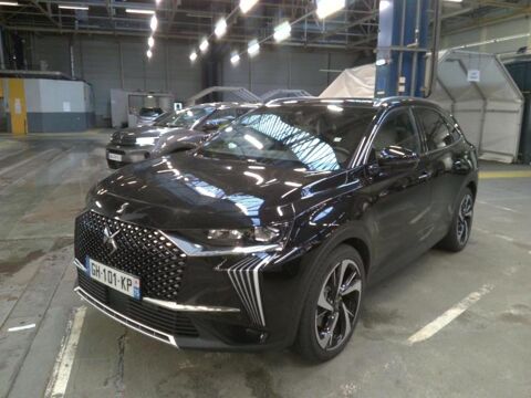 Citro&euml;n DS7 E-TENSE 4x4 300 Opera / FULL OPTIONS 2022 occasion Montauban 82000