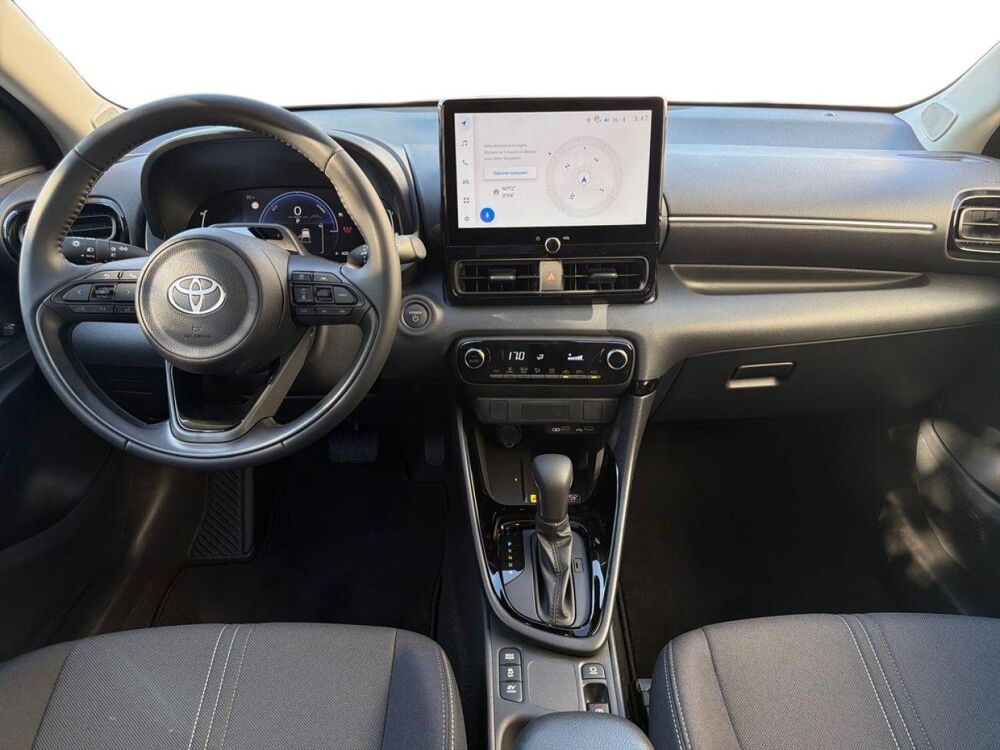 Yaris 116h Design 5p MY26 2026 occasion 13012 Marseille