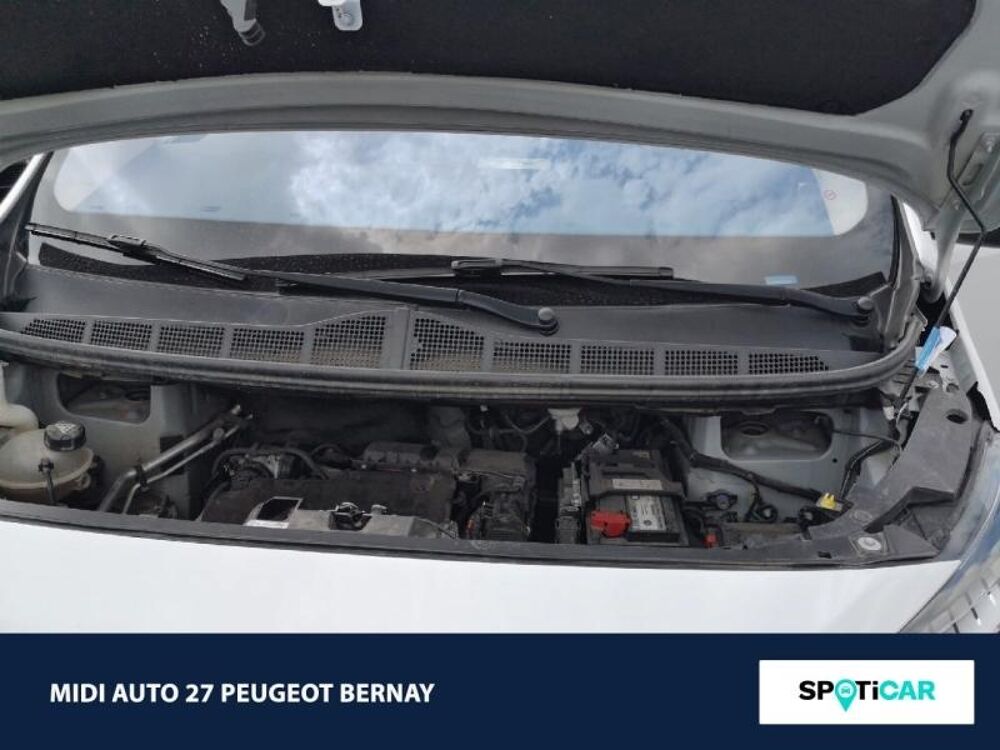 Expert XL 1.5 BlueHDi 120ch S&S 2024 occasion 27300 Bernay