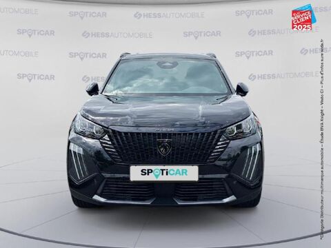 2008 1.2 Hybrid 145ch Allure e-DCS6 2025 occasion 51100 Reims