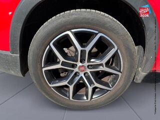 Tipo 1.5 FireFly Turbo 130ch S/S (RED) Hybrid DCT7 MY22 2023 occasion 68110 Illzach