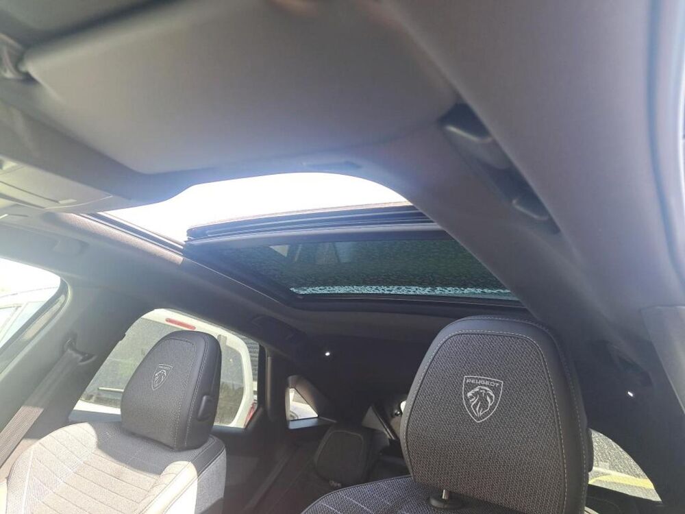 3008 1.2 Hybrid 145ch GT e-DCS6 / Toit ouvrant + Pack vision 360 2025 occasion 28500 Vernouillet