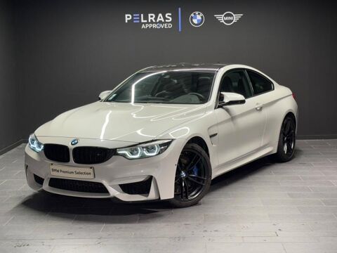 Annonce voiture BMW M4 54490 