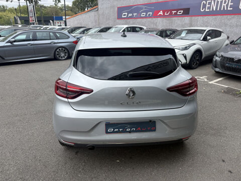 Clio V 1.0 TCE 100CH ZEN - 20 2020 occasion 31140 Aucamville