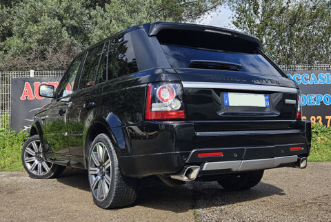 Range Rover 3.0 TDV6 AUTOBIOGRAPHY 2012 occasion 13400 AUBAGNE