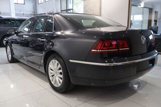 Phaeton 3.0 V6 TDI 245CH FAP 4MOTION TIPTRONIC 2015 occasion 95200 Sarcelles