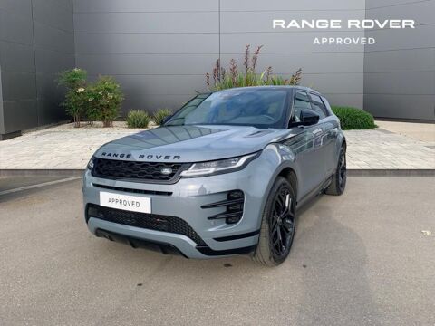 Annonce voiture Land-Rover Range Rover Evoque 56999 