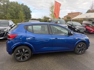Sandero 1.0 TCE 90CH JOURNEY 2025 occasion 82000 Montauban