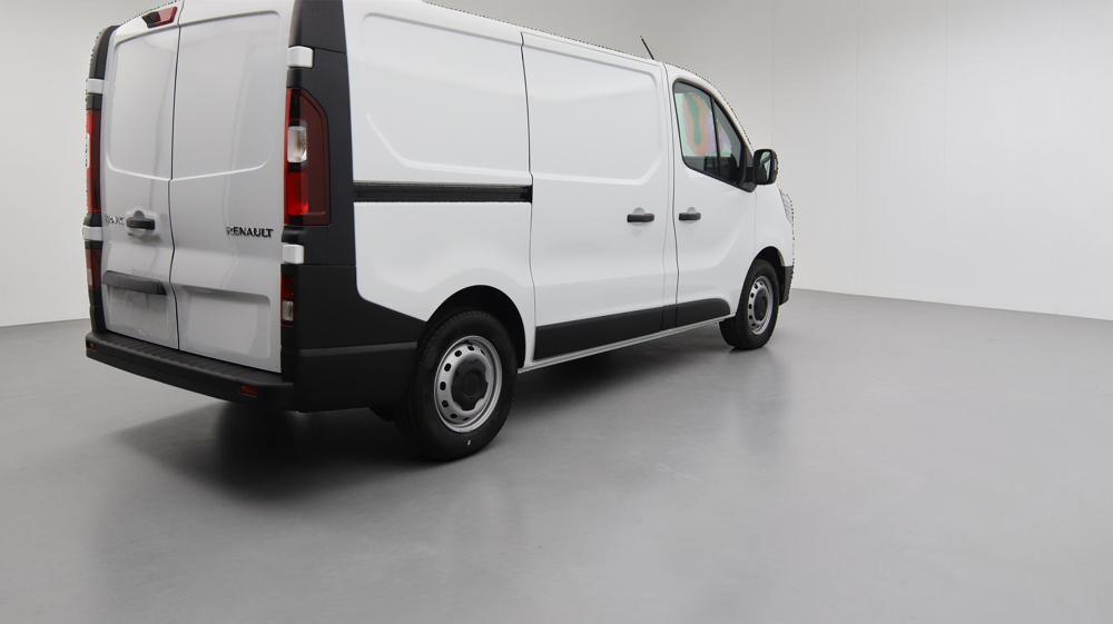 Trafic L1H1 3T 2.0 BLUE DCI 150CH ADVANCE -25 2026 occasion 63200 Malauzat