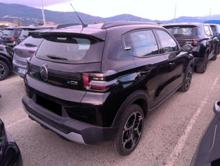 C3 ELECTRIQUE 113CH 44,2KWH AUTONOMIE CONFORT PLUS 2025 occasion 69890 La Tour-de-Salvagny