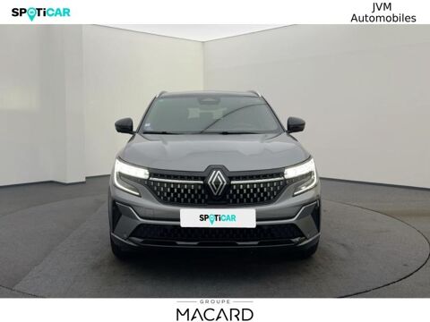 Austral 1.2 E-Tech full hybrid 200ch Iconic 2022 occasion 47550 Bo&eacute;