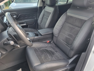 C5 aircross 1.5 BLUEHDI 130CH MAX BOITE AUTOMATIQUE 2024 occasion 14220 Thury-Harcourt