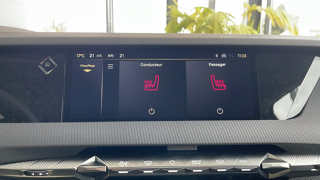 DS4 BLUEHDI 130CH PALLAS AUTOMATIQUE 2024 occasion 33700 M&eacute;rignac