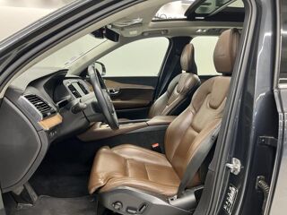 XC90 T8 Twin Engine 303 + 87ch Inscription Luxe Geartronic 7 plac 2018 occasion 91200 Athis-Mons