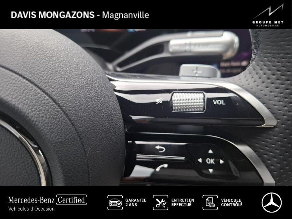Classe A 250+ EQ 272ch Edition One 2026 occasion 78200 Magnanville