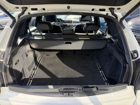 X5 (F15) SDRIVE25DA 218CH LOUNGE (Sans Garantie) 2015 occasion 31140 Aucamville