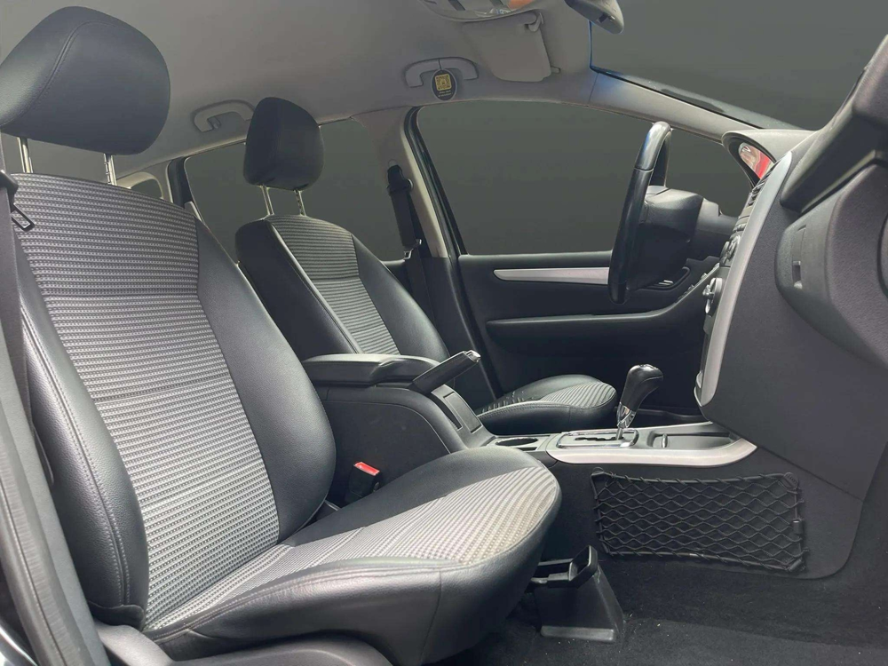Classe A 200 CDI AVANTGARDE CONTACT CVT 2008 occasion 93500 Pantin