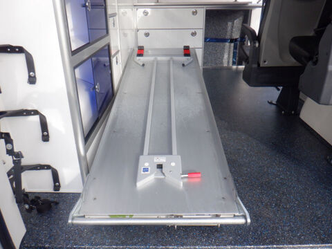 Ducato 3.5 MH2 H3-POWER 180CH MAXI PACK PRO LOUNGE CONNECT BVA 2023 occasion 27310 Bourg-Achard