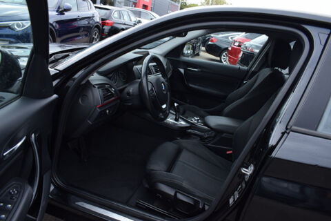 S&eacute;rie 1 (F21/F20) 118DA 150CH SPORT 5P 2017 occasion 34740 Vendargues