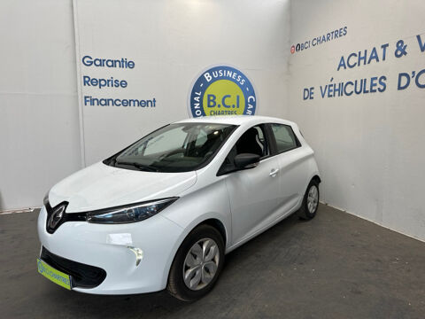 Zoé R90 LIFE 41KW 2018 occasion 28630 Nogent-le-Phaye
