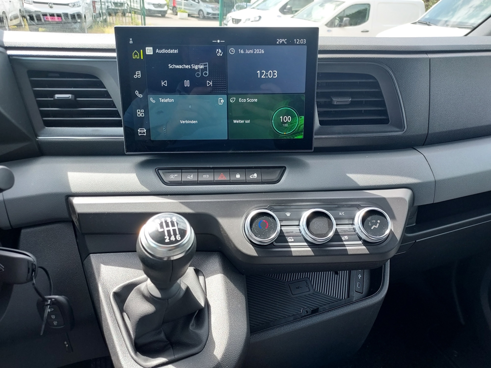 Master F3500 L2H2 2.0 BLUE DCI 130CH ADVANCE + BOIS & ATTEL 2025 occasion 60600 Clermont