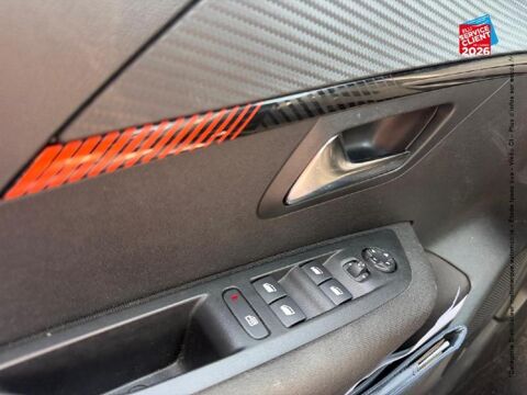 208 1.5 BlueHDi 100ch S/S Active CarPlay 2023 occasion 51100 Reims