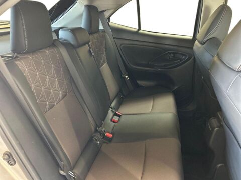 Yaris Cross 116h Collection MY22 2023 occasion 13730 Saint-Victoret