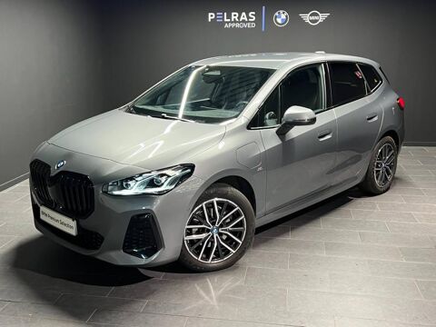 Annonce voiture BMW Serie 2 39990 