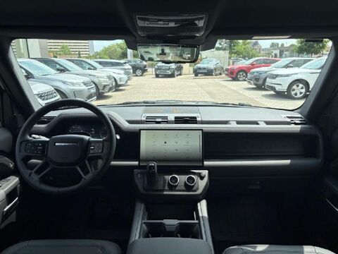 Defender 90 3.0 D250 Hard Top X-Dynamic SE 2026 occasion 57050 Metz