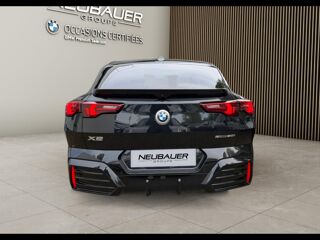X2 sDrive20iA 170ch M Sport DKG7 2025 occasion 78240 Chambourcy