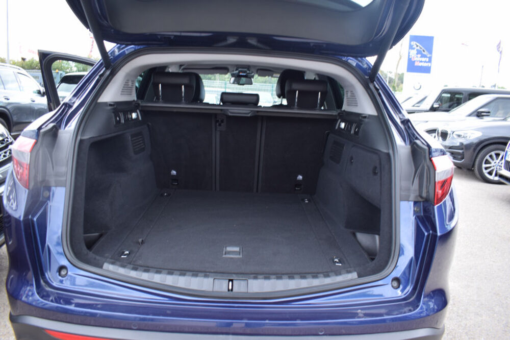 Stelvio 2.2 DIESEL 210CH SUPER Q4 AT8 2019 occasion 34740 Vendargues