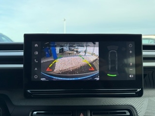 C3 Aircross 1.2 HYBRIDE 145CH MAX E-DCS6 2025 occasion 16400 Puymoyen