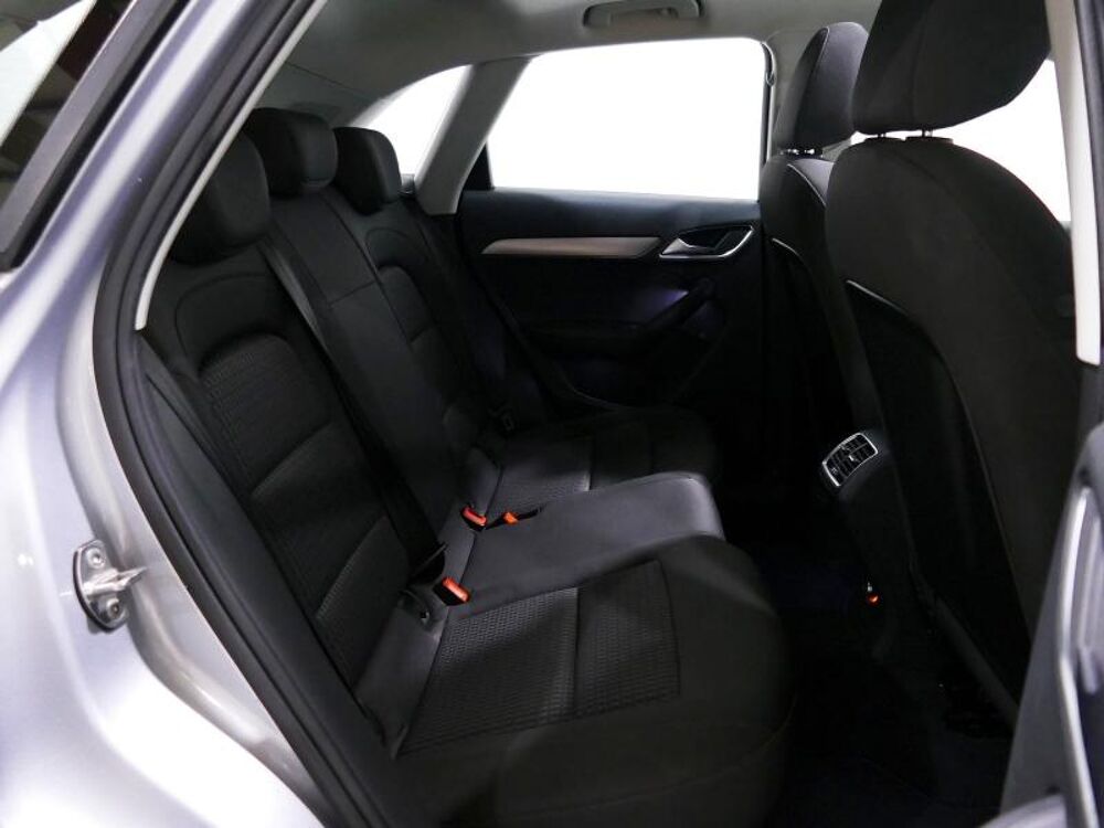 Q3 2.0 TFSI 180ch Ambiente quattro S tronic 7 2015 occasion 77400 Lagny-sur-Marne